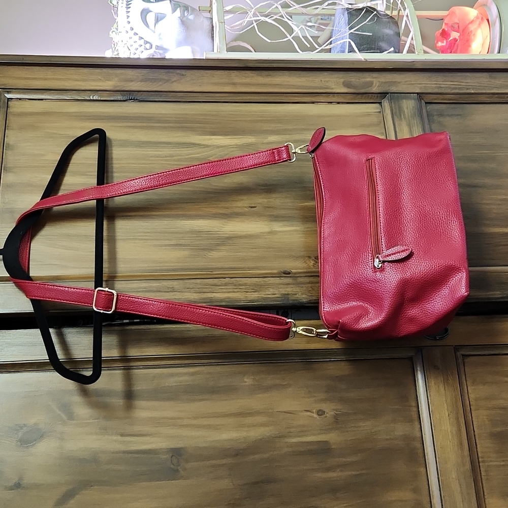 Shoulder Bag